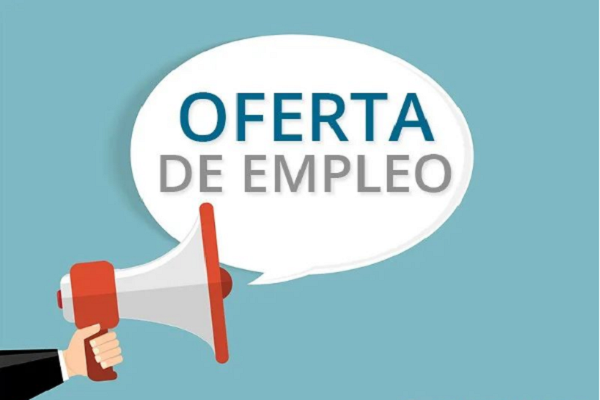 ¡Ven a trabajar con nosotros! 来和我们一起工作吧！